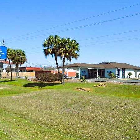 Americas Best Value Inn & Suites-Foley Eksteriør billede