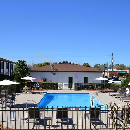 Americas Best Value Inn & Suites-Foley Eksteriør billede