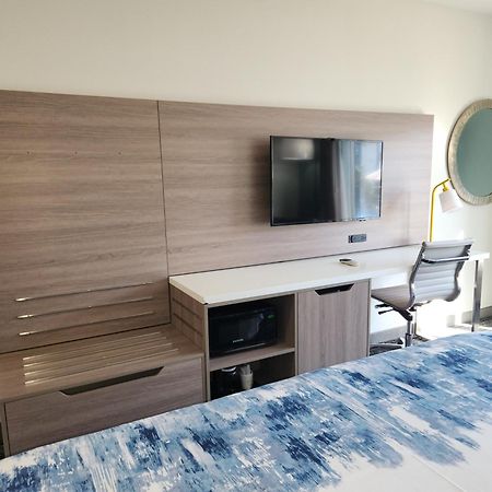 Americas Best Value Inn & Suites-Foley Eksteriør billede