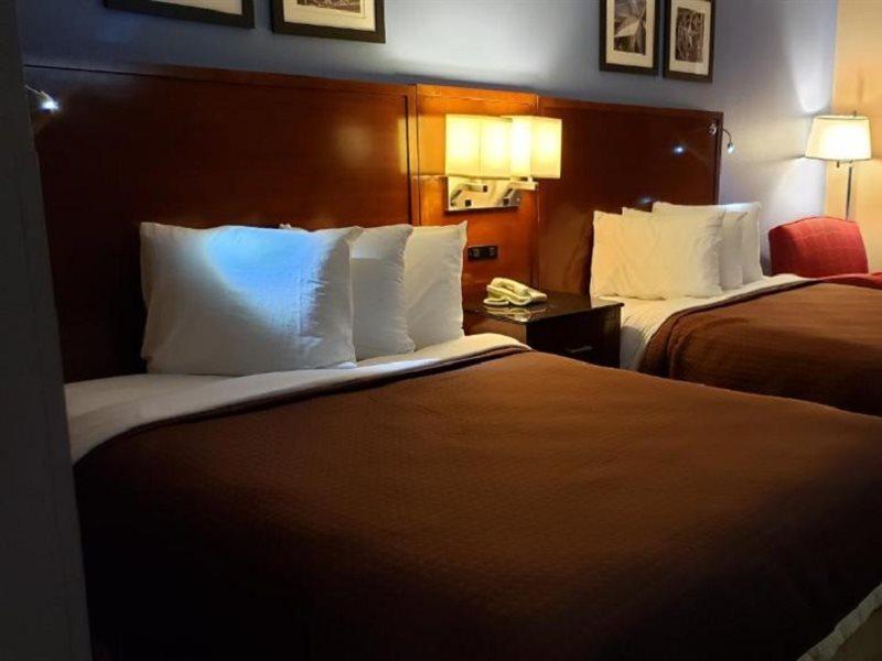 Americas Best Value Inn & Suites-Foley Eksteriør billede