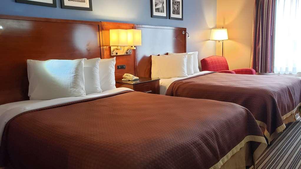 Americas Best Value Inn & Suites-Foley Værelse billede