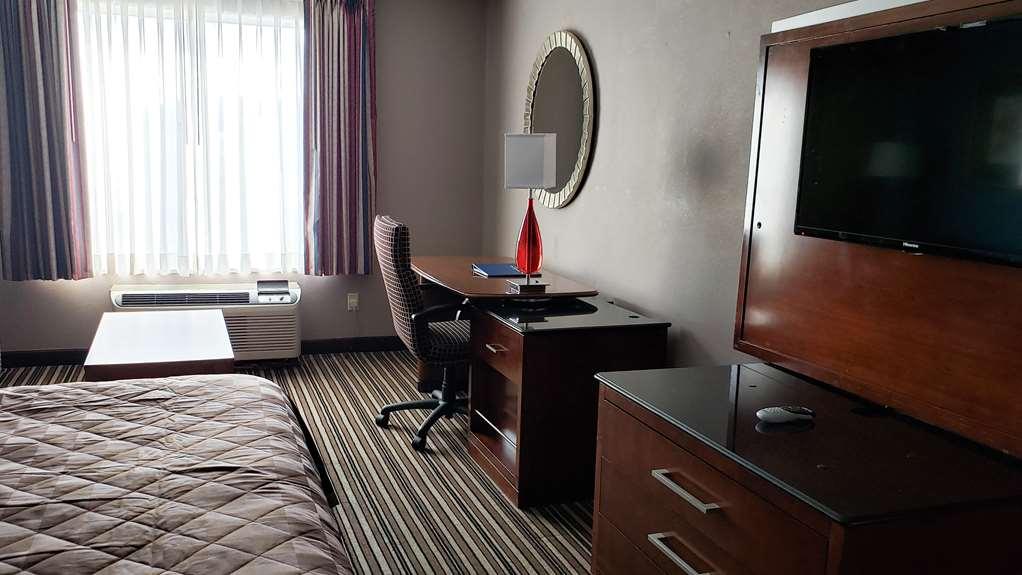 Americas Best Value Inn & Suites-Foley Værelse billede