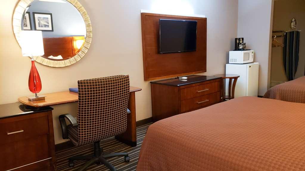 Americas Best Value Inn & Suites-Foley Værelse billede