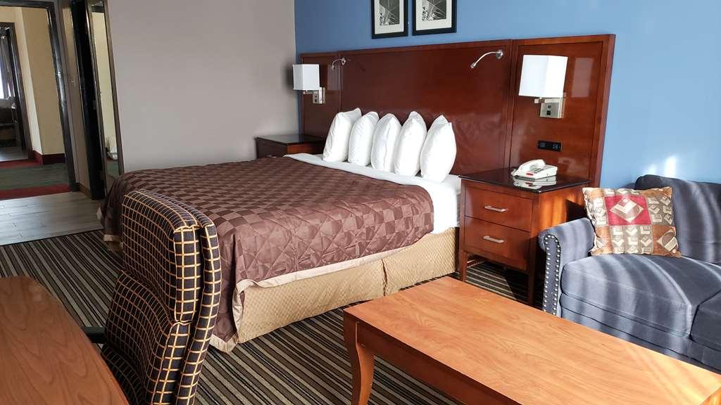 Americas Best Value Inn & Suites-Foley Værelse billede