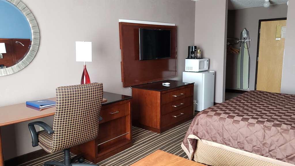 Americas Best Value Inn & Suites-Foley Værelse billede