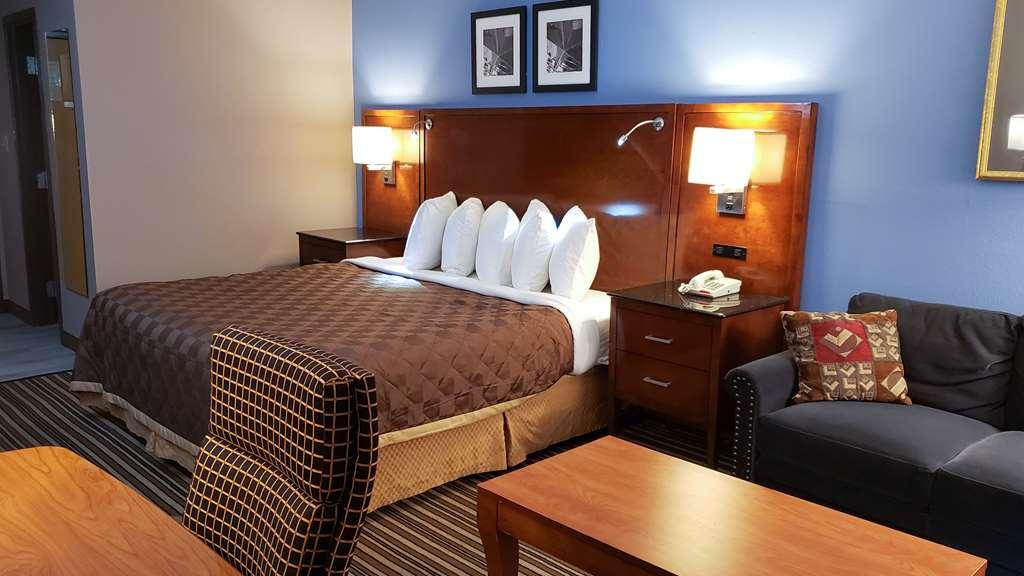Americas Best Value Inn & Suites-Foley Værelse billede