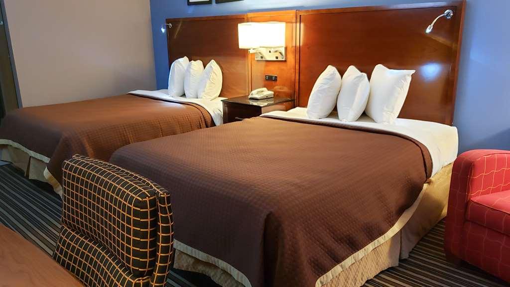 Americas Best Value Inn & Suites-Foley Værelse billede