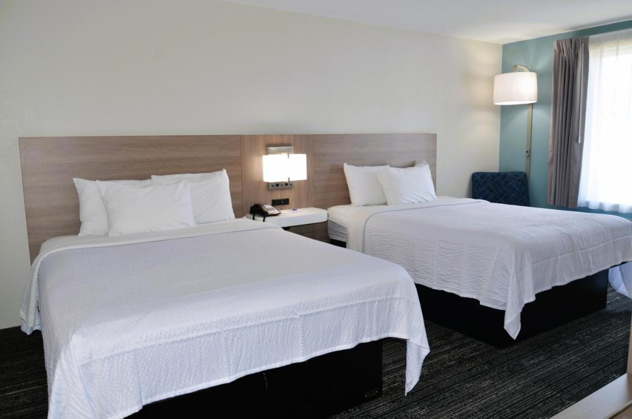 Americas Best Value Inn & Suites-Foley Eksteriør billede