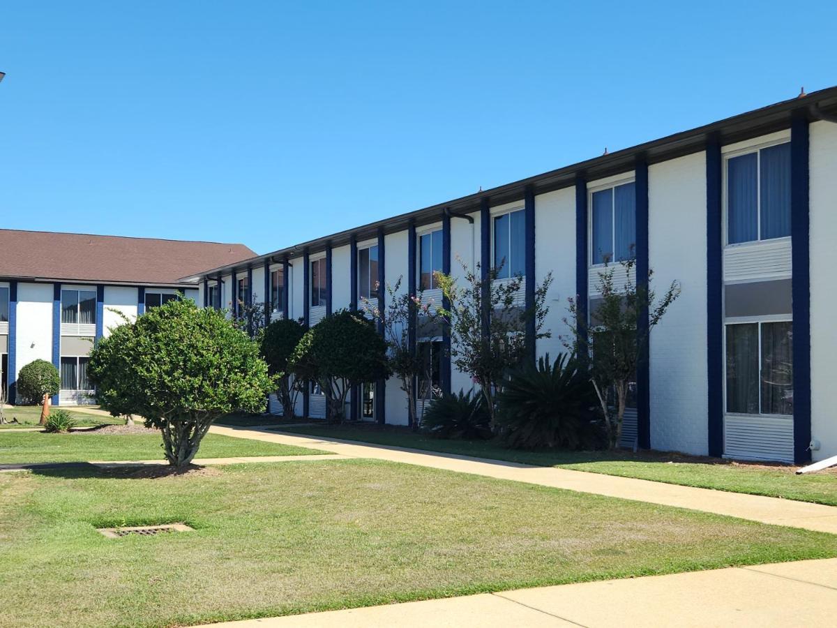 Americas Best Value Inn & Suites-Foley Eksteriør billede