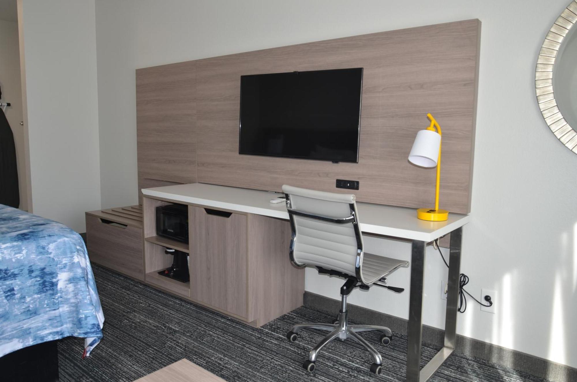 Americas Best Value Inn & Suites-Foley Eksteriør billede