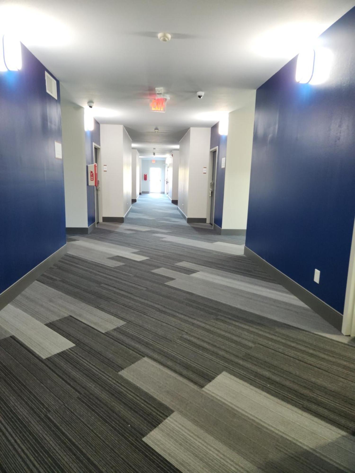 Americas Best Value Inn & Suites-Foley Eksteriør billede