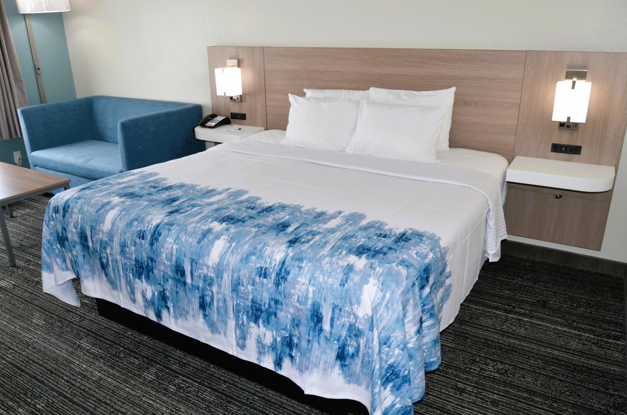 Americas Best Value Inn & Suites-Foley Eksteriør billede