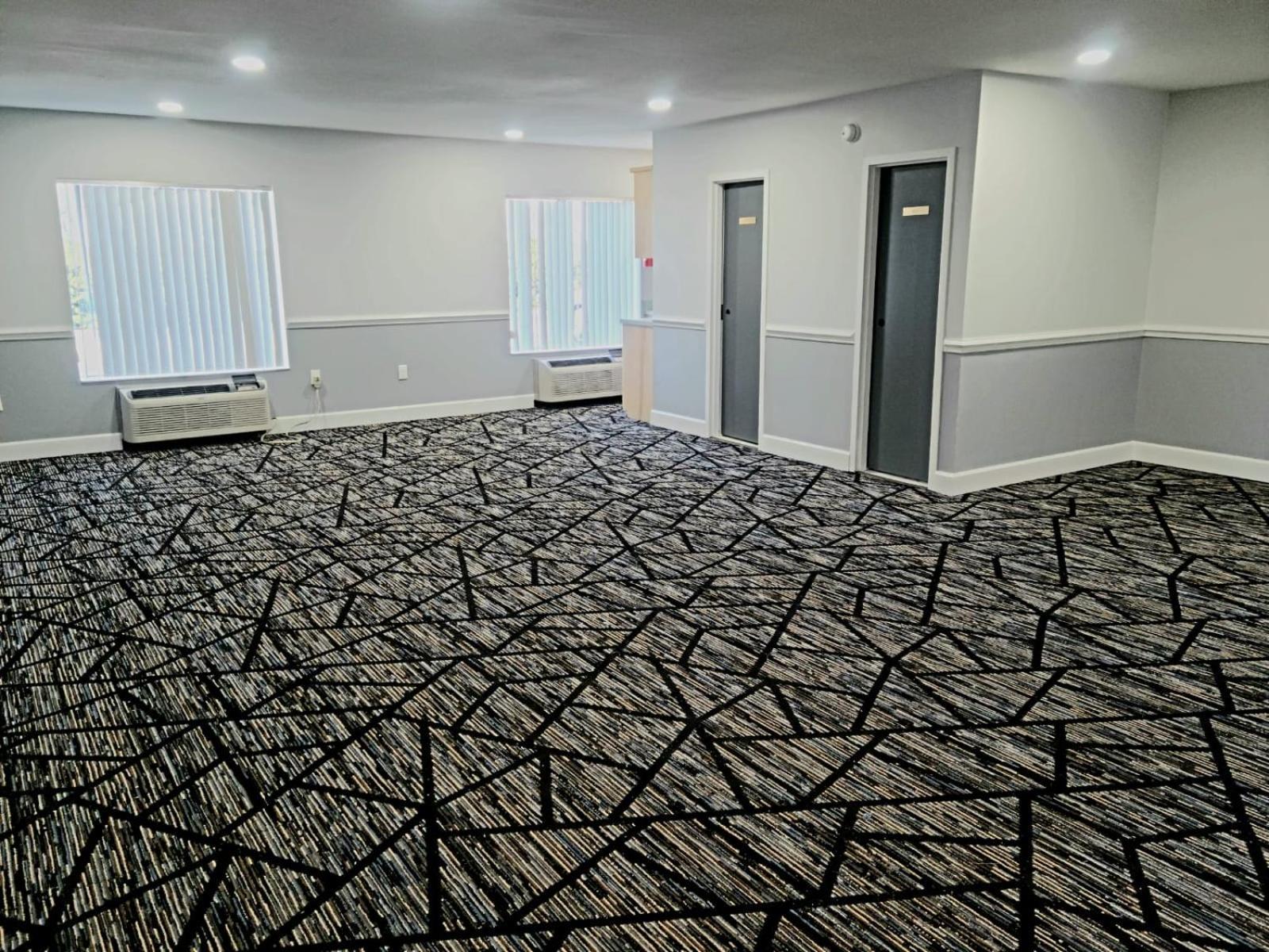 Americas Best Value Inn & Suites-Foley Eksteriør billede