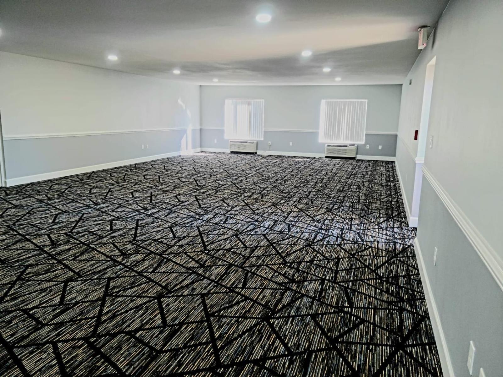 Americas Best Value Inn & Suites-Foley Eksteriør billede