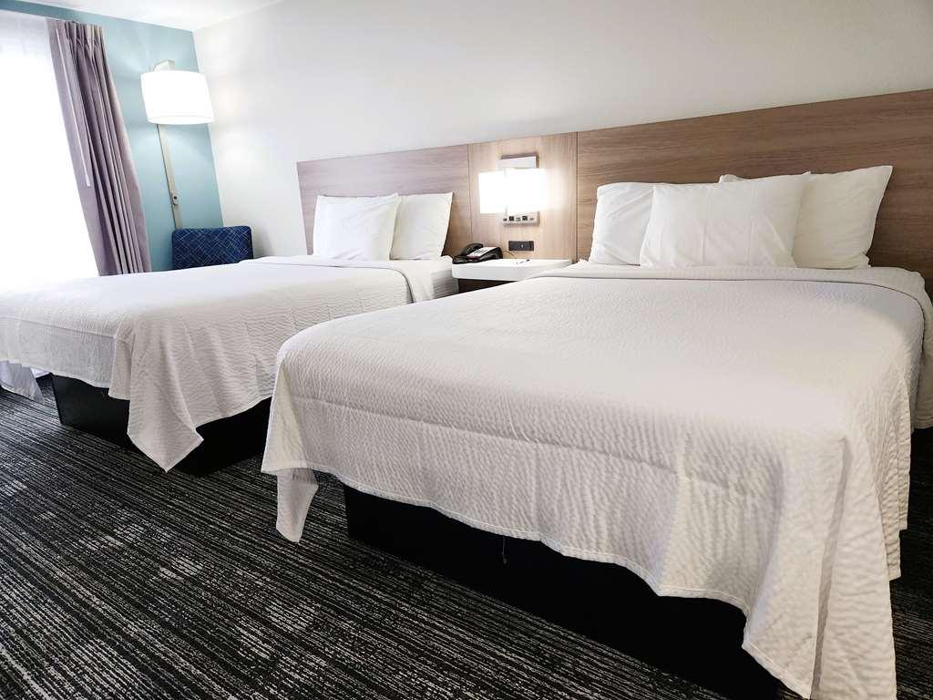 Americas Best Value Inn & Suites-Foley Værelse billede