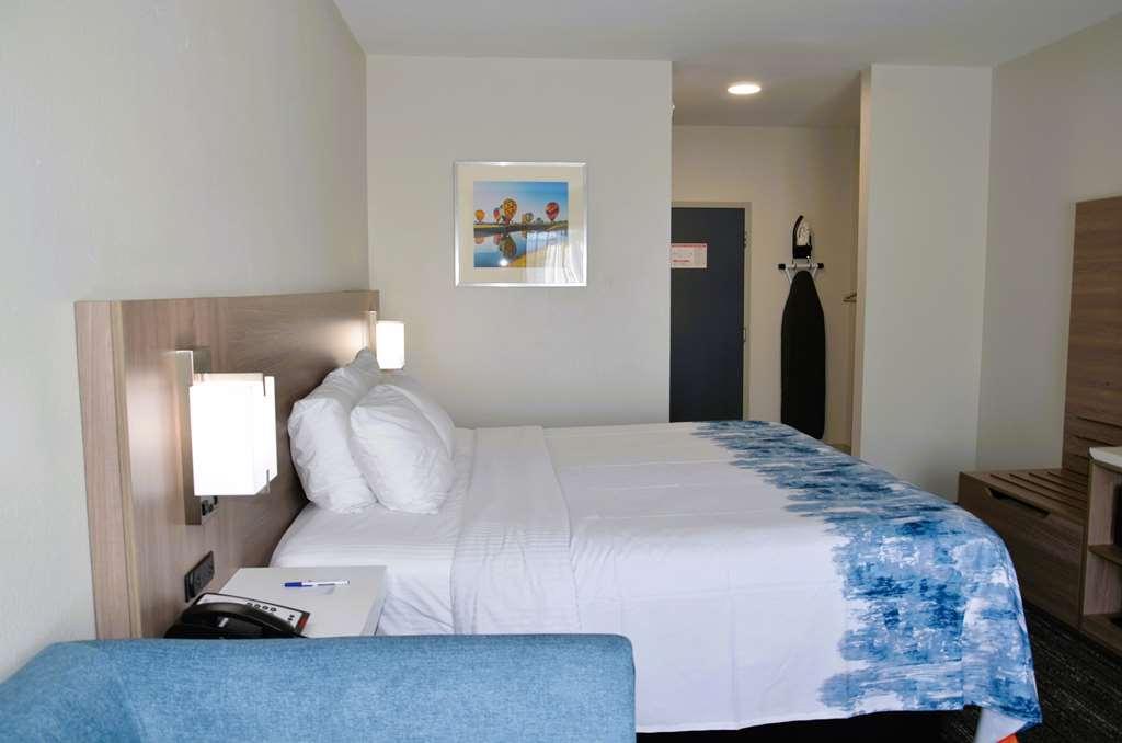 Americas Best Value Inn & Suites-Foley Værelse billede