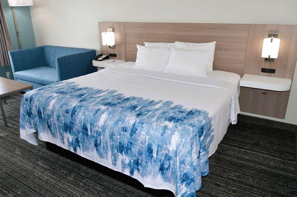 Americas Best Value Inn & Suites-Foley Værelse billede