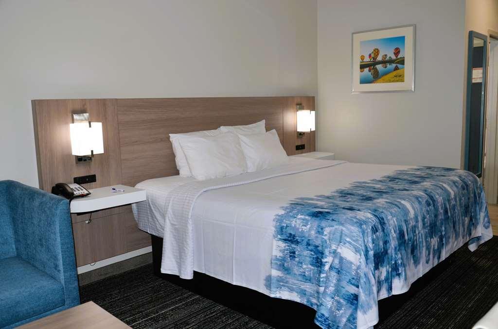 Americas Best Value Inn & Suites-Foley Værelse billede