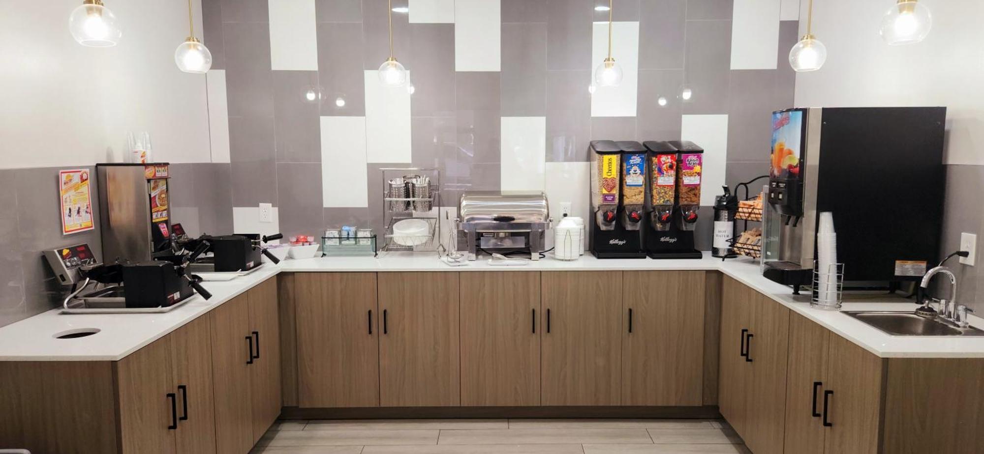 Americas Best Value Inn & Suites-Foley Eksteriør billede