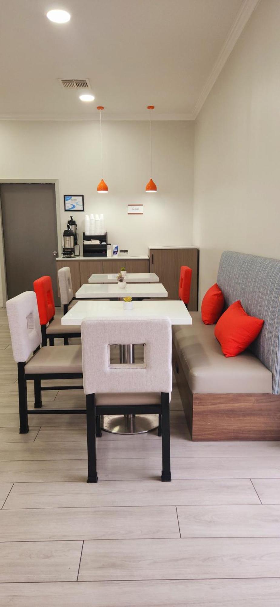 Americas Best Value Inn & Suites-Foley Eksteriør billede