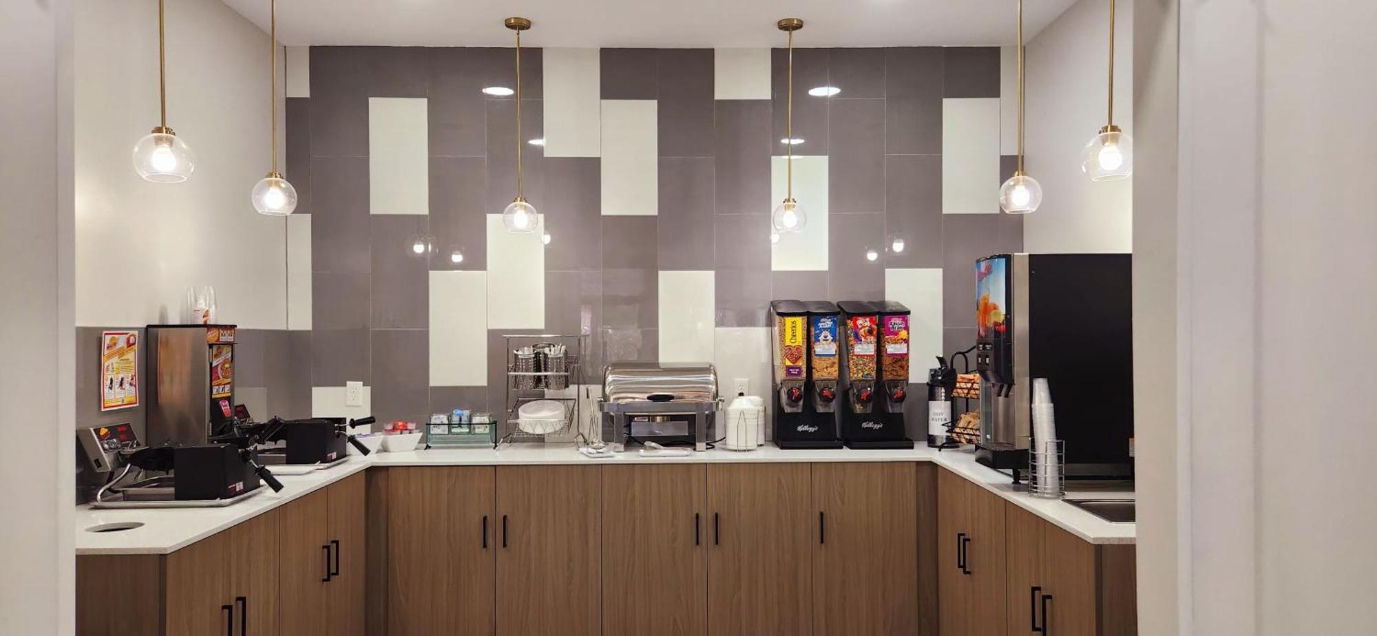Americas Best Value Inn & Suites-Foley Eksteriør billede