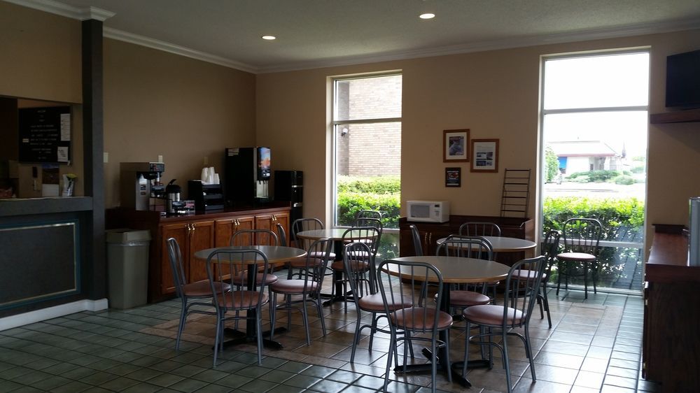 Americas Best Value Inn & Suites-Foley Eksteriør billede